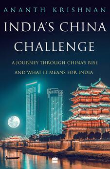 India’s China Challenge