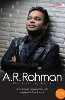 A.R. Rahman – The Spirit of Music