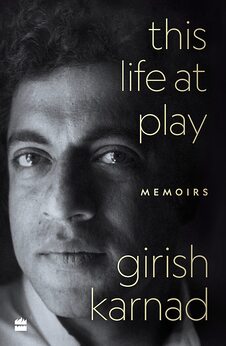 This Life At Play: Memoirs