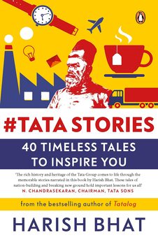 #TATASTORIES: 40 Timeless Tales to Inspire You