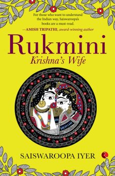 Rukmini: Krishna?S Wife