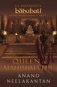 Queen of Mahishmathi