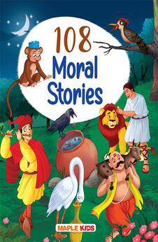 108 Moral Stories for Children