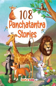 108 Panchatantra Stories for Children