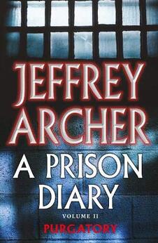 A Prison Diary Volume II: Purgatory