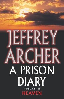 A Prison Diary Volume III: Heaven